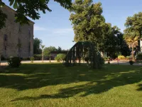 Château d'Aon โรงแรมในลองด์