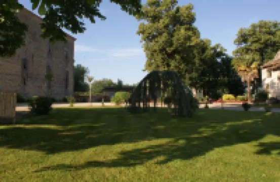 Château d'Aon Hotels in 