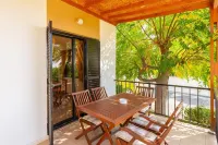 Villa Lela Tria Large Private Pool Walk to Beach Sea Views A C Wifi Car Not Required Eco-Frie - 2166 - 3-Star