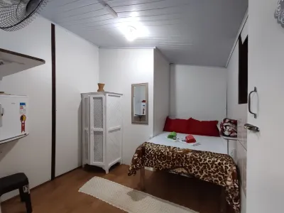 Bela Casa Quartos e Hostel Ilha Grande