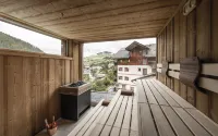 Stoa - Elegant & Romantic Guest House - "Adults only" - spa