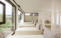 Stoa - Elegant & Romantic Guest House - "Adults only" - spa
