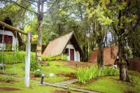 Velinn Recanto Das Hortencias Hotel Hotel a Monte Verde
