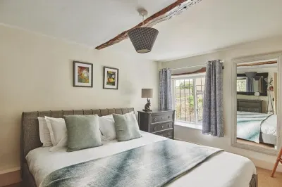The Crook Hotels in Stow-on-the-Wold