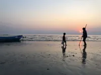 หาดสนรีสอร์ท ตราด - ติดทะเล