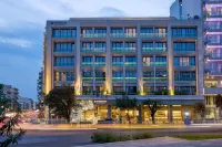 Wyndham Athens Residence Các khách sạn ở Metaxourgeio