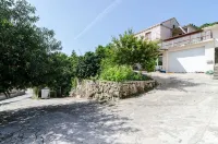 Villa Peragic Các khách sạn ở 