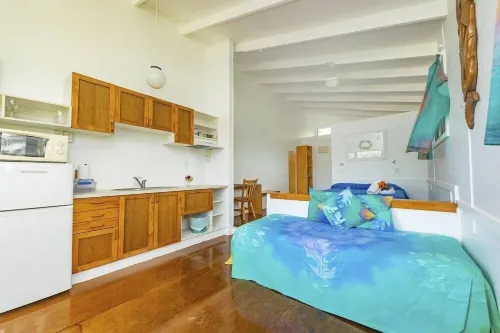 Aroa Beachside Resort Hotels in Rarotonga