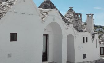 Trulli Resort Monte Pasubio Trulli Bbalberobellocom