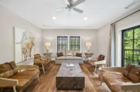 The Blowing Rock Manor