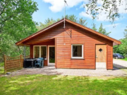 6 Person Holiday Home in Thyholm