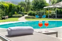 Maison di Fiore Park - Pools