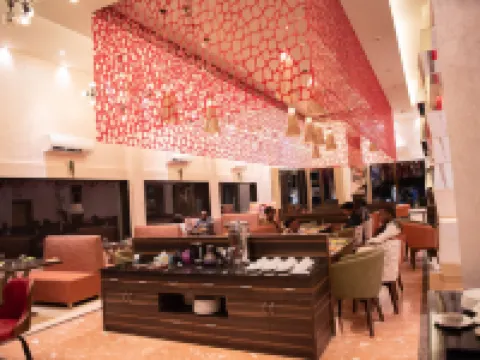 Sonia Hotel Hotels in Ouagadougou