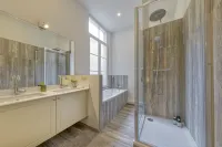 Appartement dans l'hypercentre