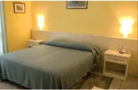 Hotel Europa - balcony