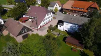Black Forest Loft with Views Hotels near Historisches Wirtshaus ( Zur Brücke )