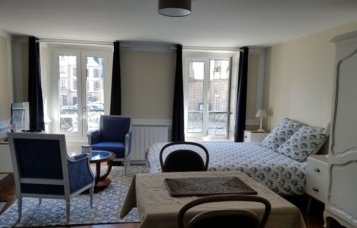 Appart'Hotel de la Mairie