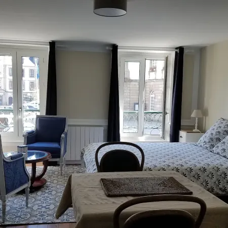 Appart'Hotel de la Mairie