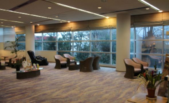 The Gran Resort Elegante Izu