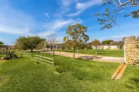 Villa Padangi by Perle di Puglia