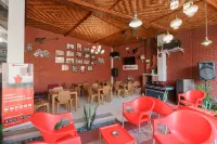 RedDoorz Syariah near Jalan Asahan Pematang Siantar Hotel di Siantar Timur