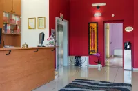 Hotel Luna Blu Các khách sạn ở Province of Ferrara