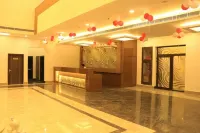 Eden Green Hotels in Chirsmi