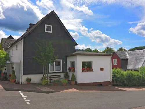 Wohnung im 1 Stock bei Willingen
