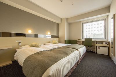 その他 天然温泉 四季彩の湯 スーパーホテルPremier大阪本町駅前の写真