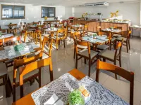 Rede Andrade Riviera Hotel Hotéis em Salvador