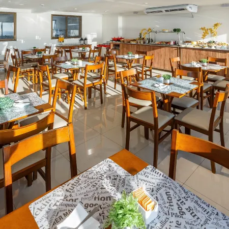 Rede Andrade Riviera Premium