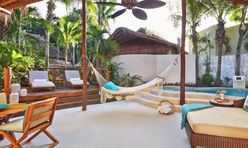 Viceroy Riviera Maya All Inclusive