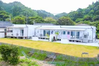 Shirahama Beach Garden - en bord de mer