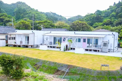 Shirahama Beach Garden Hotels in 