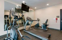 Extended Stay America Premier Suites - Daytona Beach - Ormond Beach - Gym