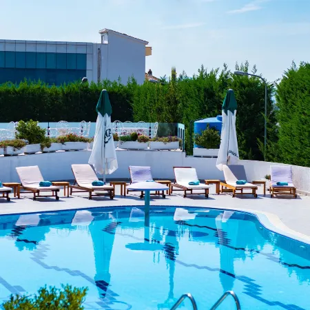 Hotel Airport Tirana