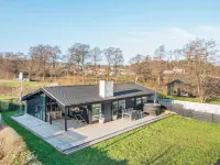 6 Person Holiday Home in Sjølund-by Traum Hotel a Sjolund