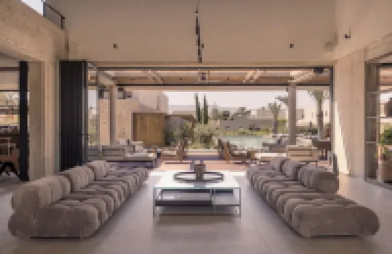 Theros All Suite Hotel - Adults Only