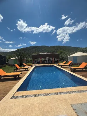 Yol Glamping Accommodation and Retreat Center - Campgrounds