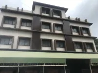 City Point Executive Hôtels à : Gorhe Khurd