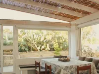 Stella del Sud Guesthouse Hotels in Patu