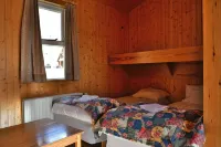 Kaffi Holar Cottages and Apartments Hotels in 
