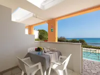 2829 Residence Solaris - Bilo PP Fronte Mare by Barbarhouse Hotels in Torre Specchia Ruggeri