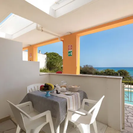 2829 Residence Solaris - Bilo PP Fronte Mare by Barbarhouse
