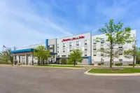 Hampton Inn & Suites Bolingbrook - Træningscentre