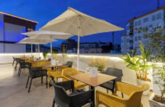 Hotel Etoile du Nord