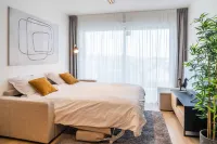 Evancy Trésors d'Opale Hotels in Hardelot-Plage