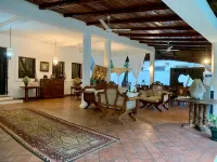 บ้านเคนยัน Malindi โรงแรมในมาลินดี