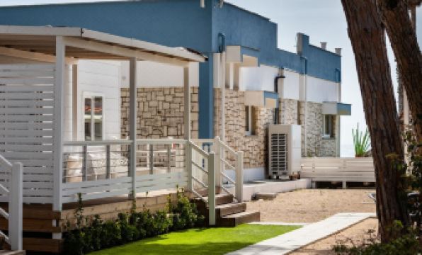 Anxur Village Camping