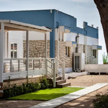 Anxur Village Camping